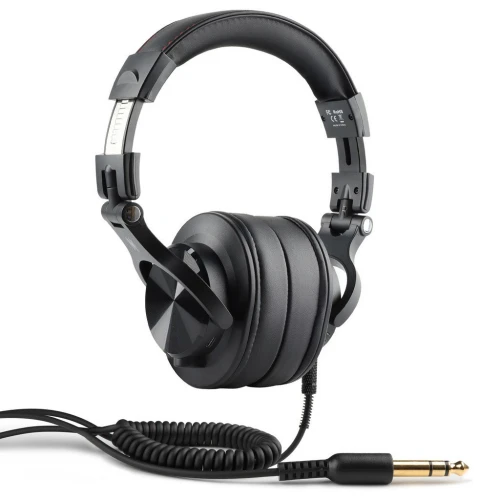 Słuchawki Bezprzewodowe OneOdio A70 Bluetooth Czarne