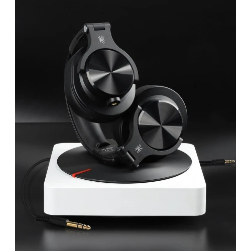 Słuchawki Bezprzewodowe OneOdio A70 Bluetooth Czarne