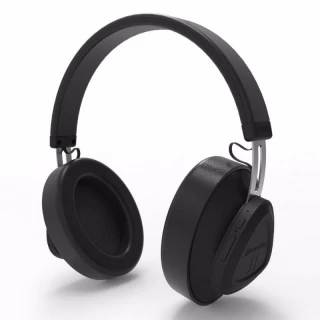 Słuchawki Bluedio TM Bluetooth 5.0 Black