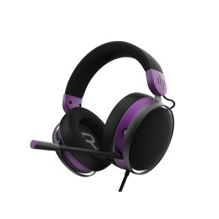 Słuchawki Dark Project SONO Wired Black