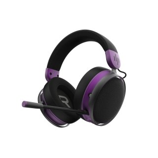 Słuchawki Dark Project SONO Wireless Black