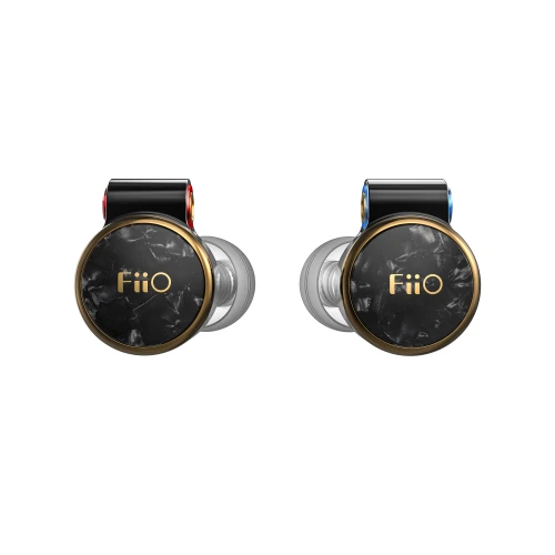 Słuchawki dokanałowe FiiO FD3 Pro
