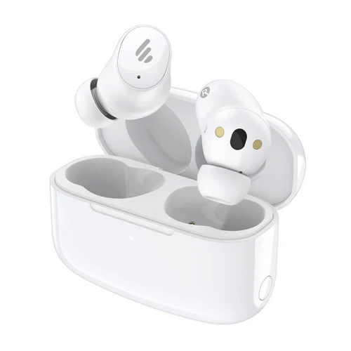 Słuchawki Edifier TWS1 Pro2 ANC Bluetooth White