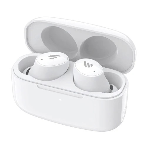 Słuchawki Edifier TWS1 Pro2 ANC Bluetooth White