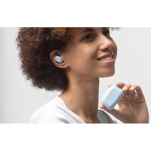 Słuchawki Edifier TWS1 Pro2 ANC Bluetooth Blue