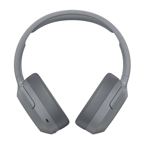 Słuchawki Edifier W820NB ANC Bluetooth Szare
