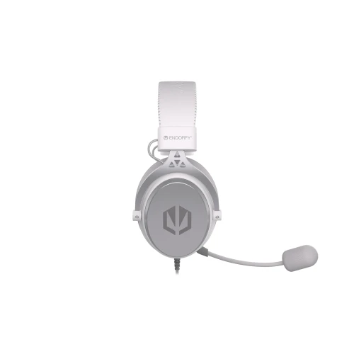 Słuchawki ENDORFY VIRO Onyx White