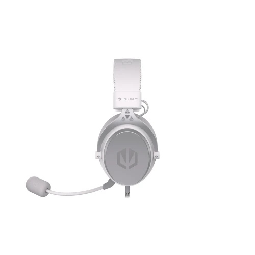 Słuchawki ENDORFY VIRO Onyx White
