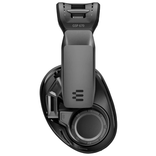 Słuchawki EPOS GSP 670 Wireless