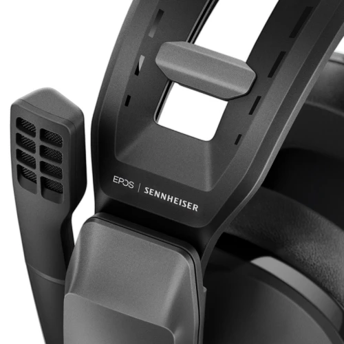 Słuchawki EPOS GSP 670 Wireless