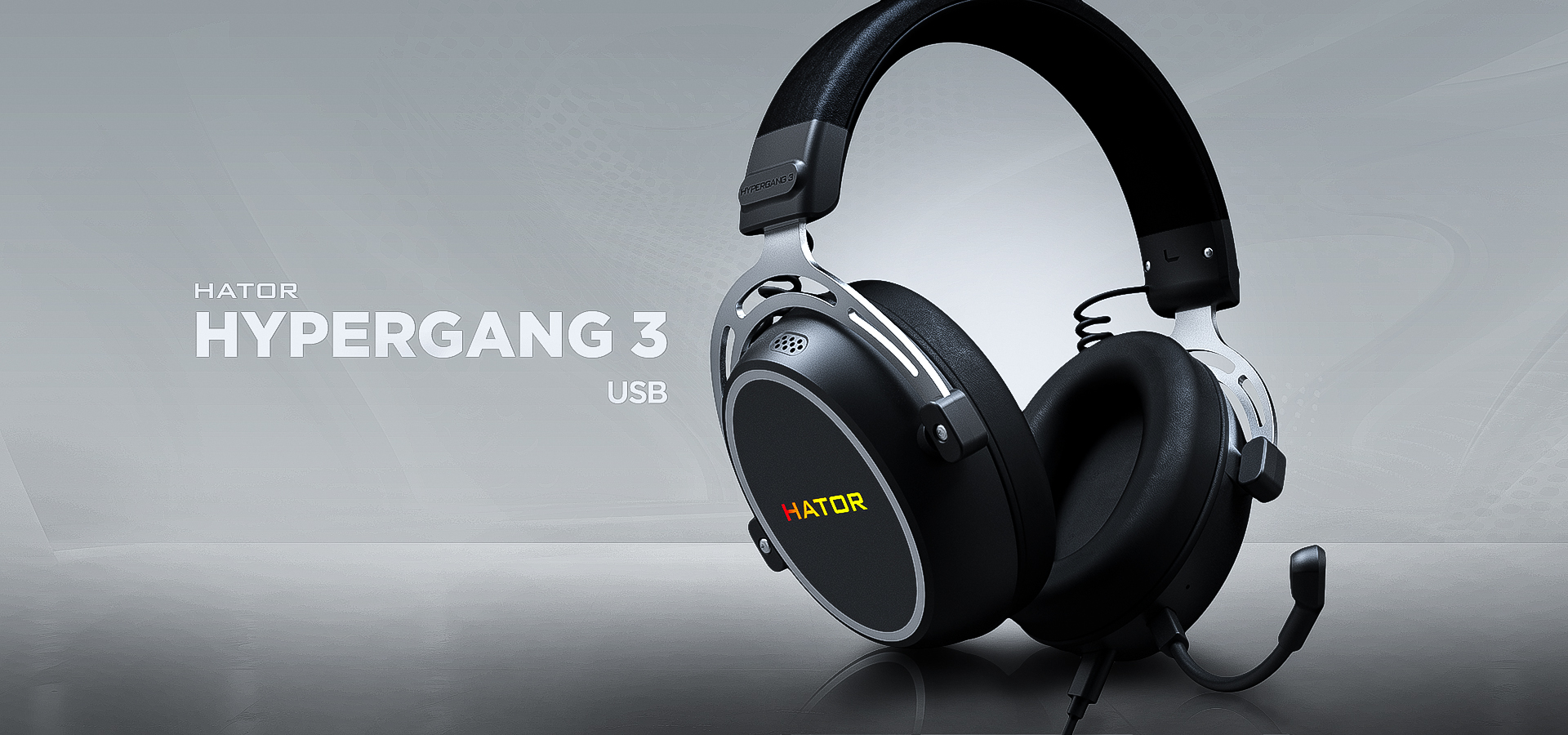 HATOR Hypergang 3 USB