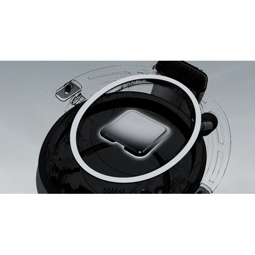 Słuchawki HATOR HYPERGANG 3 USB Wired Black