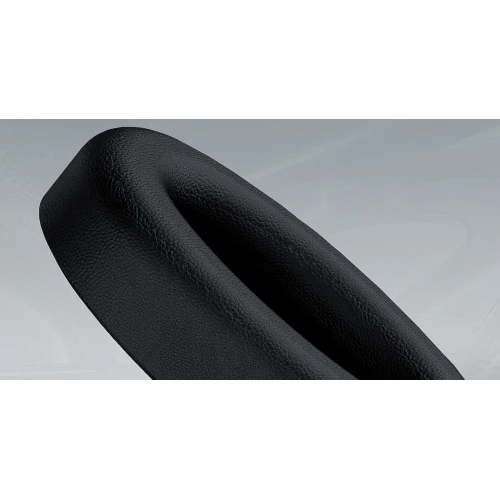 Słuchawki HATOR HYPERGANG 3 USB Wired Black