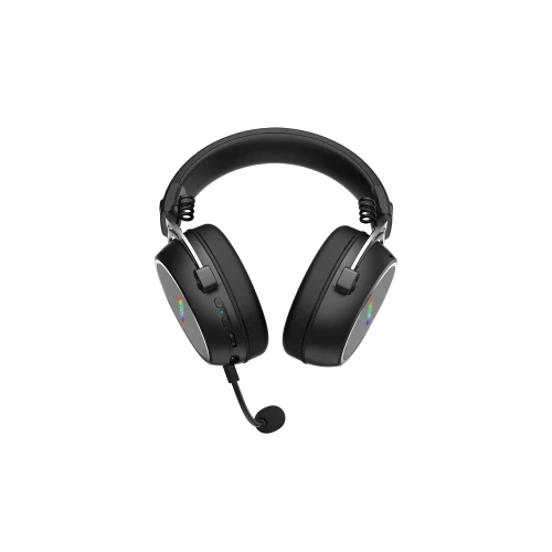 Słuchawki HATOR HYPERGANG 3 Wireless Black