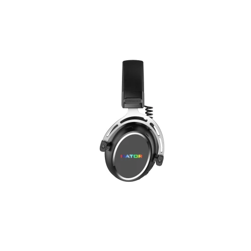 Słuchawki HATOR HYPERGANG 3 Wireless Black