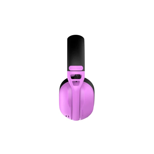 Słuchawki HATOR HYPERPUNK 3 Wireless Cyber Violet