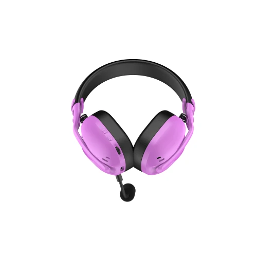 Słuchawki HATOR HYPERPUNK 3 Wireless Cyber Violet