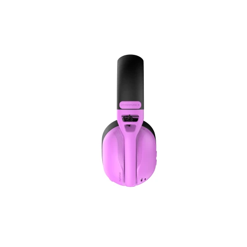 Słuchawki HATOR HYPERPUNK 3 Wireless Cyber Violet