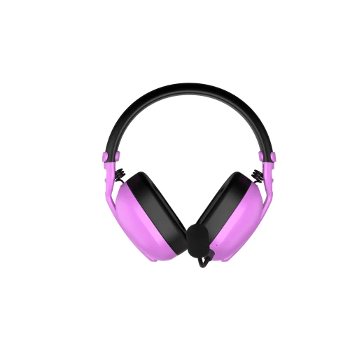 Słuchawki HATOR HYPERPUNK 3 Wireless Cyber Violet