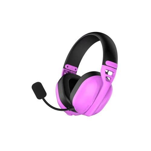 Słuchawki HATOR HYPERPUNK 3 Wireless Cyber Violet