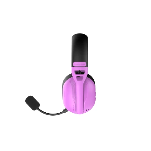 Słuchawki HATOR HYPERPUNK 3 Wireless Cyber Violet