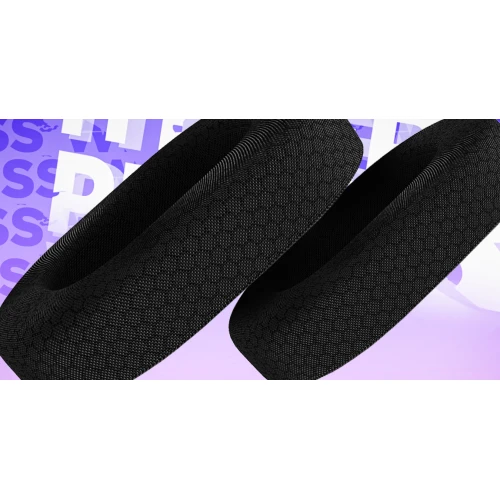 Słuchawki HATOR HYPERPUNK 3 Wireless Cyber Violet