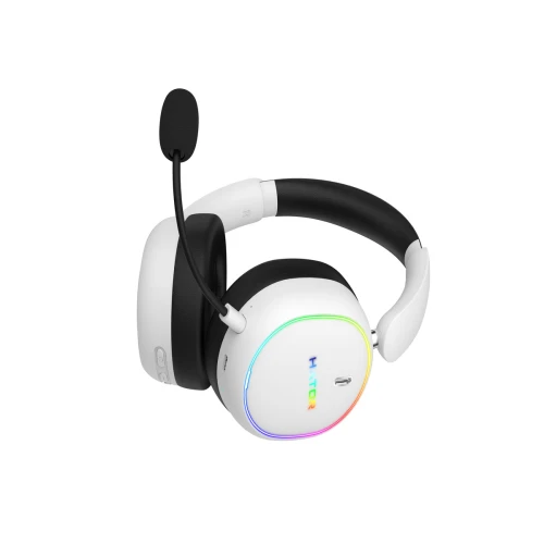 Słuchawki HATOR PHOENIX 2 Wireless White