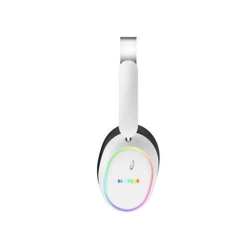 Słuchawki HATOR PHOENIX 2 Wireless White