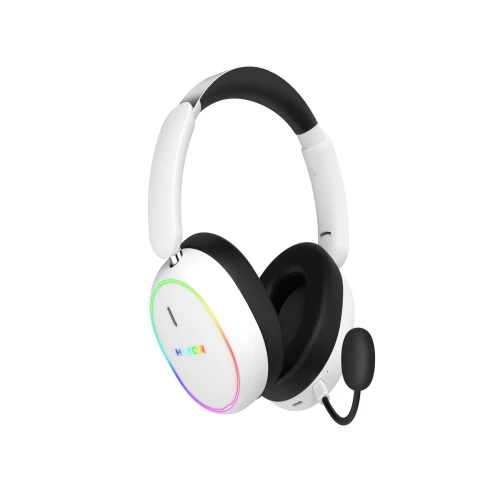 Słuchawki HATOR PHOENIX 2 Wireless White