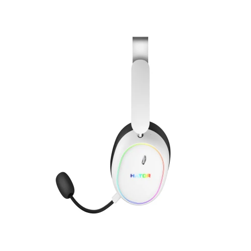 Słuchawki HATOR PHOENIX 2 Wireless White