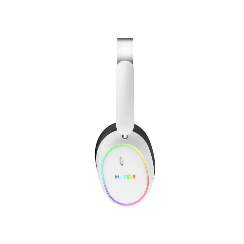 Słuchawki HATOR PHOENIX 2 Wireless White