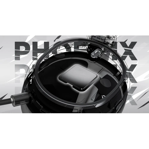 Słuchawki HATOR PHOENIX 2 Wireless White