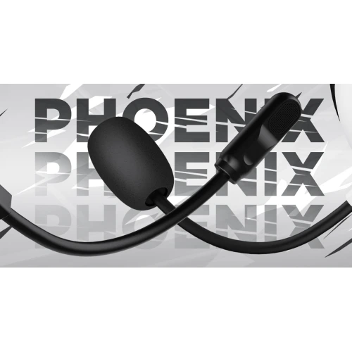 Słuchawki HATOR PHOENIX 2 Wireless White