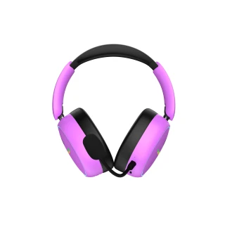 Słuchawki HATOR PHOENIX 2 Wireless Cyber Violet