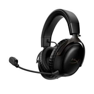 Słuchawki HyperX Cloud III Wireless