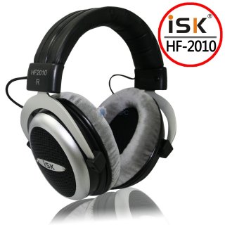 Słuchawki ISK HF2010