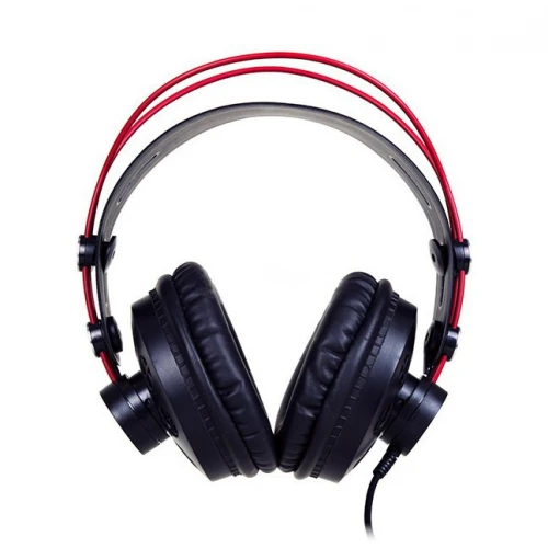 Słuchawki ISK HP-580