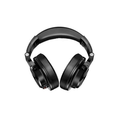 Słuchawki OneOdio A71 z mikrofonem Czarne