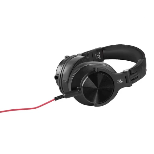 Słuchawki OneOdio A71 z mikrofonem Czarne