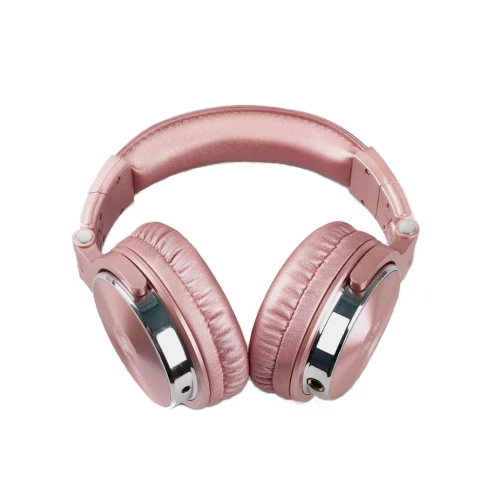 Słuchawki OneOdio PRO-10 Różowe