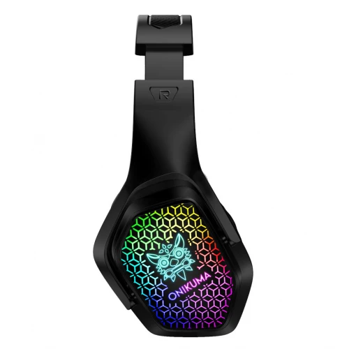 Słuchawki Onikuma X3 RGB
