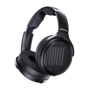 Słuchawki planarne FiiO x Jade Audio JT7