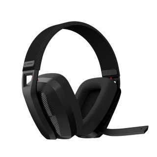 Słuchawki Rampage Blitz Wireless Bluetoth 5.3 Black