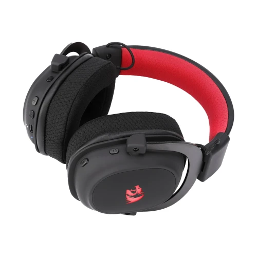 Słuchawki Redragon H510 Zeus RGB PRO Wireless