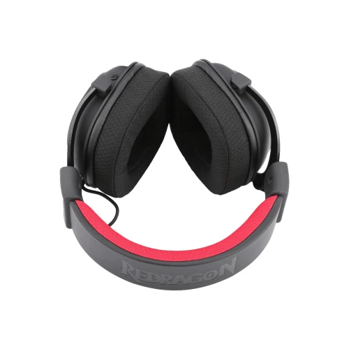 Słuchawki Redragon H510 Zeus RGB PRO Wireless