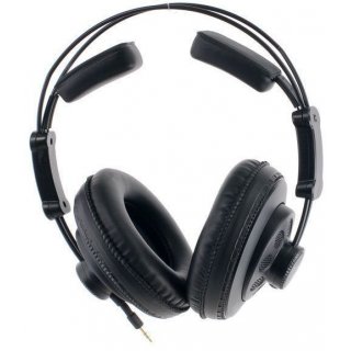 Słuchawki Superlux HD668B