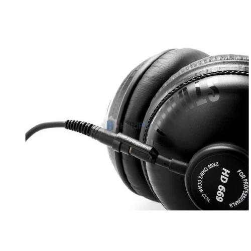 Słuchawki Superlux HD669 Black
