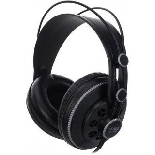 Słuchawki Superlux HD681B Black