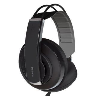 Słuchawki Superlux HD681Evo MK II Black