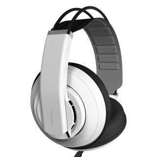 Słuchawki Superlux HD681Evo MK II White